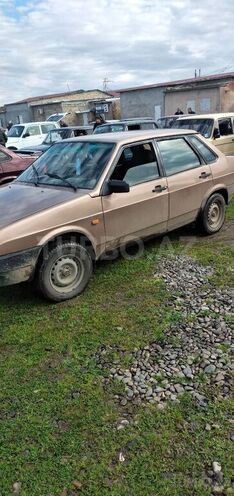 LADA (VAZ) 21099 1995, 300,000 km - 1.5 l - Masallı