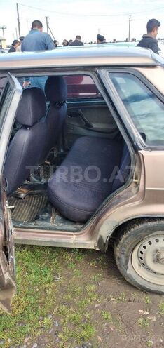LADA (VAZ) 21099 1995, 300,000 km - 1.5 l - Masallı