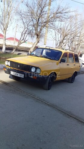 Renault 12 Toros 1998, 250,000 km - 1.2 л - Bakı