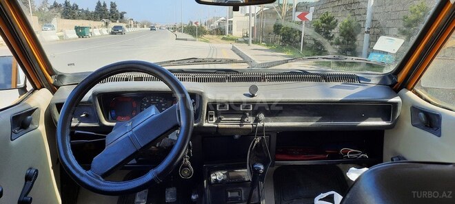 Renault 12 Toros 1998, 250,000 km - 1.2 л - Bakı