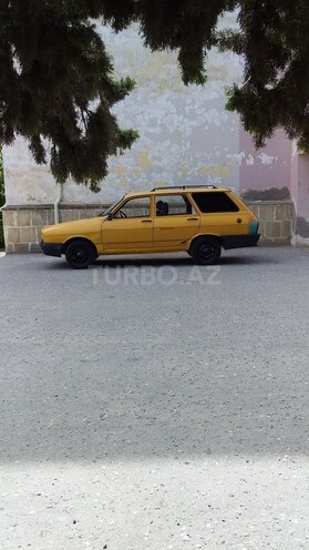 Renault 12 Toros 1998, 250,000 km - 1.2 л - Bakı