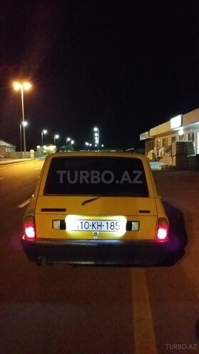 Renault 12 Toros 1998, 250,000 km - 1.2 л - Bakı