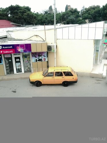 Renault 12 Toros 1998, 250,000 km - 1.2 л - Bakı