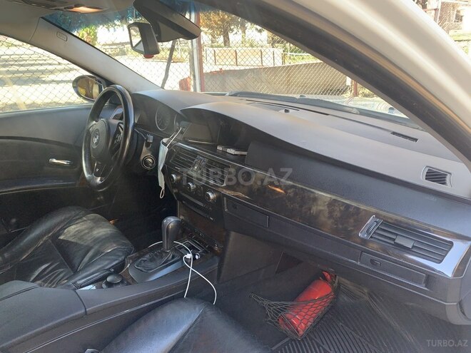 BMW 530 2005, 357,000 km - 3.0 l - Mingəçevir