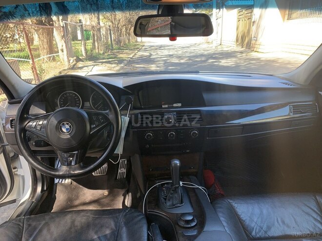 BMW 530 2005, 357,000 km - 3.0 l - Mingəçevir