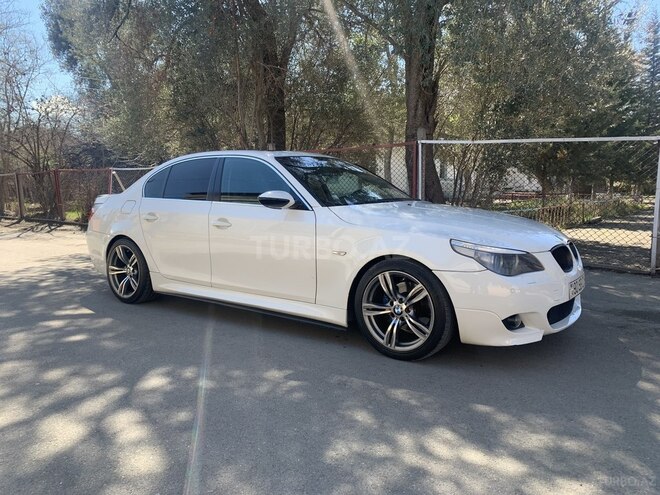 BMW 530 2005, 357,000 km - 3.0 l - Mingəçevir