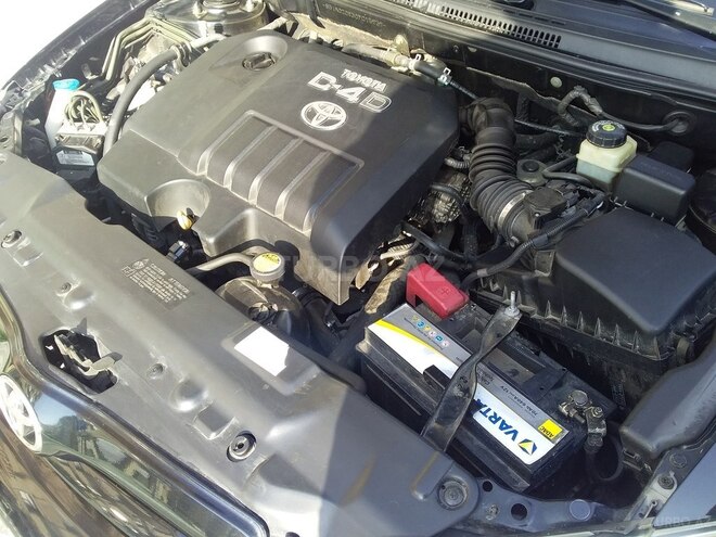 Toyota Corolla 2005, 166,300 km - 1.3 l - Bakı