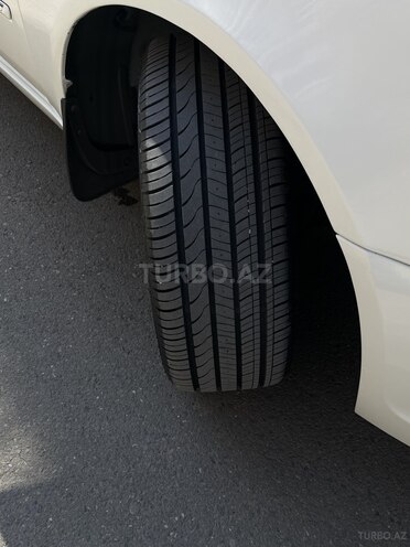 Hyundai Sonata 2008, 310,000 km - 2.0 л - Gəncə