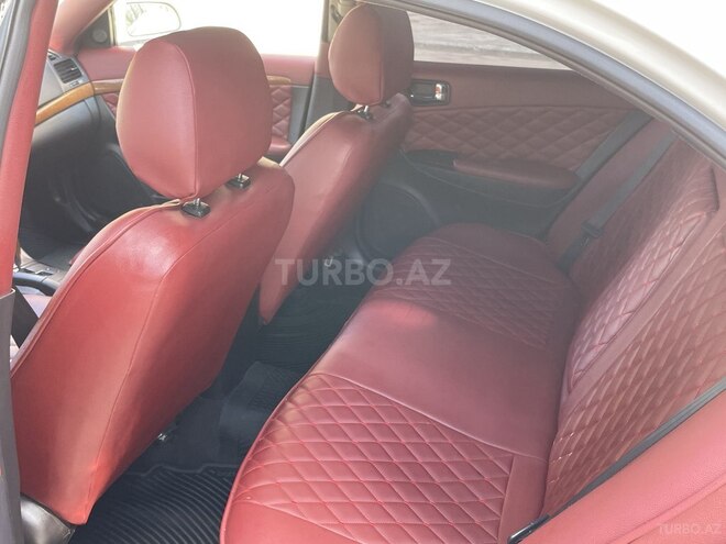 Hyundai Sonata 2008, 310,000 km - 2.0 л - Gəncə