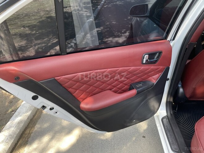 Hyundai Sonata 2008, 310,000 km - 2.0 л - Gəncə