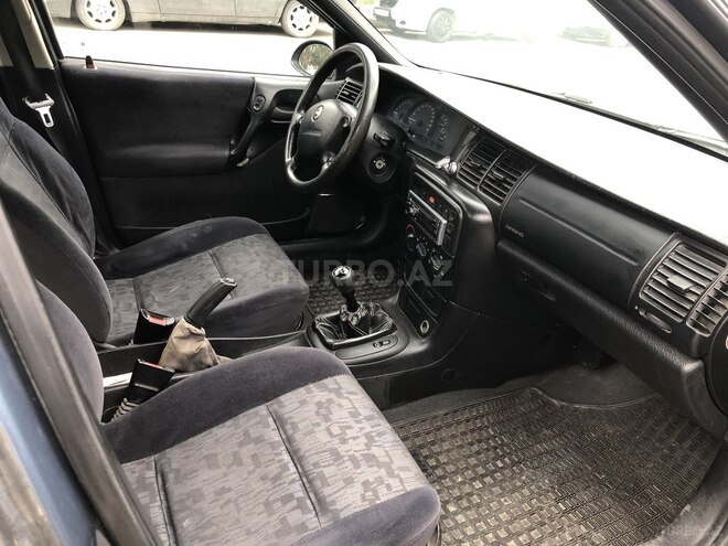 Opel Vectra 1998, 284,292 km - 1.6 l - Bakı