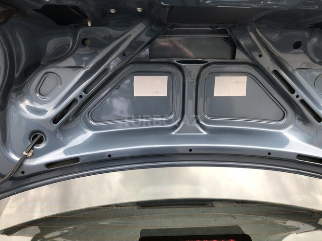Opel Vectra 1998, 284,292 km - 1.6 l - Bakı
