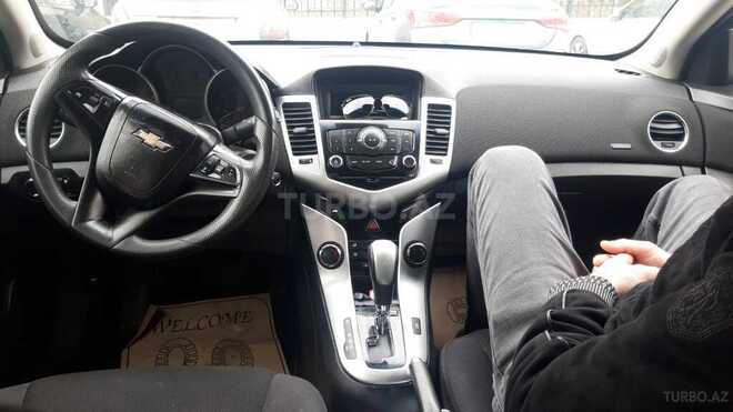 Chevrolet Cruze 2015, 100,000 km - 1.4 l - Bakı