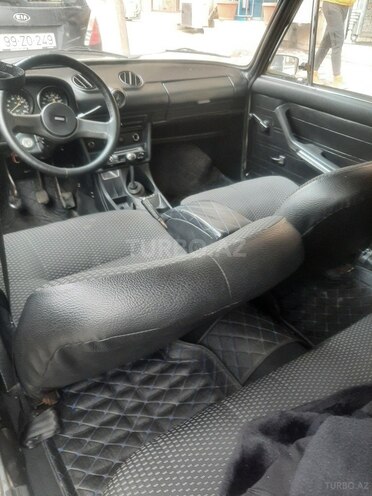LADA (VAZ) 2106 1991, 270,930 km - 1.6 л - Bakı