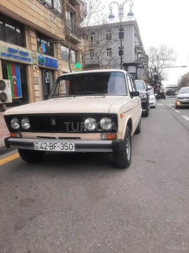 LADA (VAZ) 2106 1991, 270,930 km - 1.6 л - Bakı