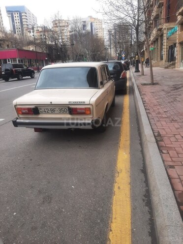 LADA (VAZ) 2106 1991, 270,930 km - 1.6 л - Bakı