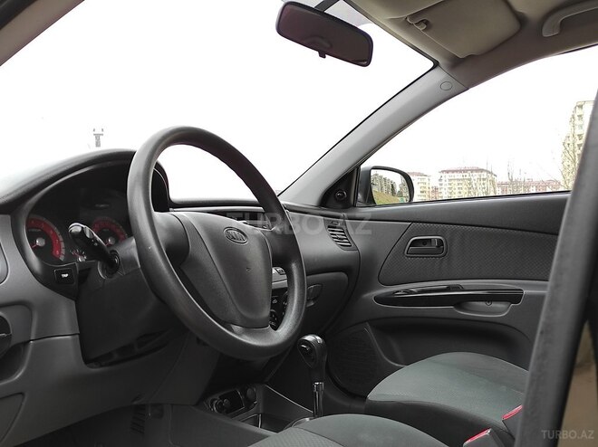 Kia Rio 2011, 243,000 km - 1.4 l - Bakı