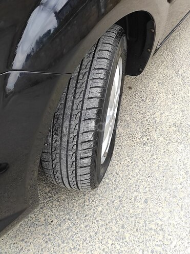 Kia Rio 2011, 243,000 km - 1.4 l - Bakı
