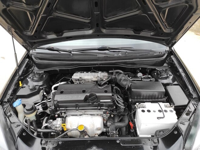 Kia Rio 2011, 243,000 km - 1.4 l - Bakı