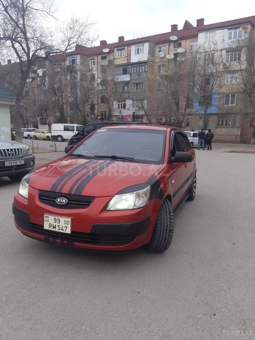 Kia Rio 2005, 240,412 km - 1.5 l - Bakı