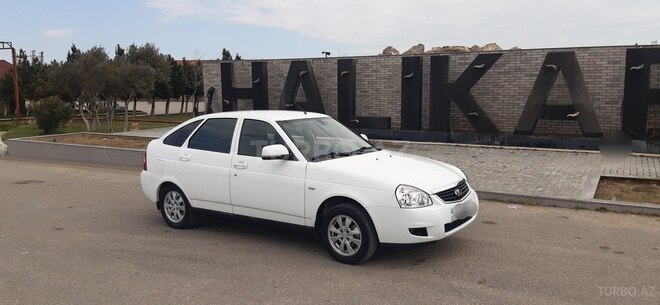 LADA (VAZ) Priora 2013, 146,000 km - 1.6 л - Bakı