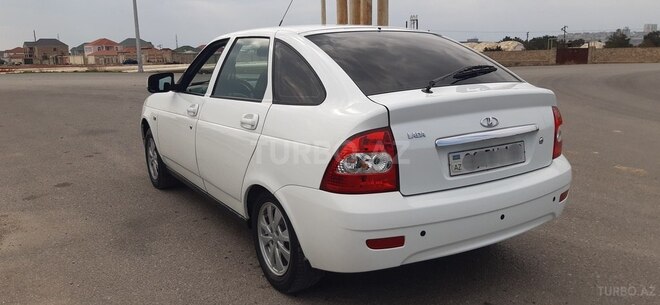 LADA (VAZ) Priora 2013, 146,000 km - 1.6 л - Bakı