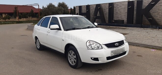 LADA (VAZ) Priora 2013, 146,000 km - 1.6 л - Bakı