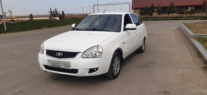 LADA (VAZ) Priora 2013, 146,000 km - 1.6 л - Bakı