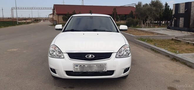 LADA (VAZ) Priora 2013, 146,000 km - 1.6 л - Bakı