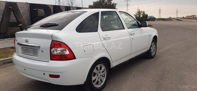LADA (VAZ) Priora 2013, 146,000 km - 1.6 л - Bakı