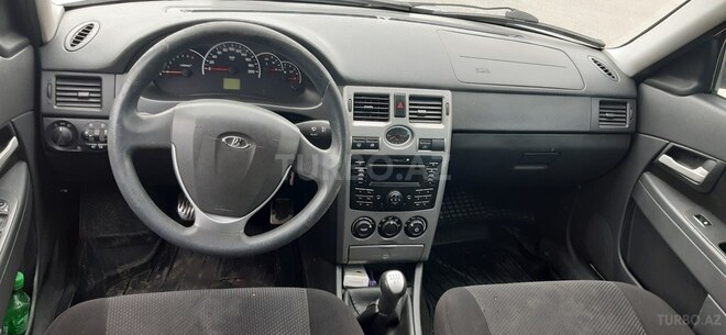 LADA (VAZ) Priora 2013, 146,000 km - 1.6 л - Bakı