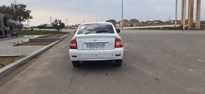 LADA (VAZ) Priora 2013, 146,000 km - 1.6 л - Bakı