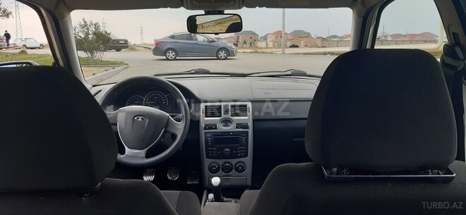 LADA (VAZ) Priora 2013, 146,000 km - 1.6 л - Bakı