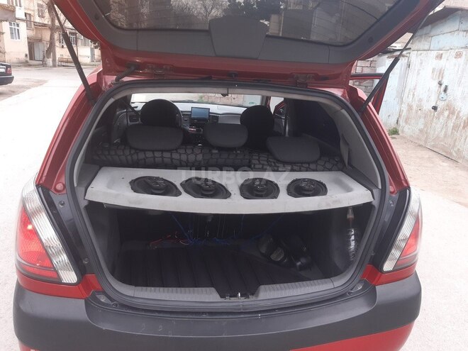 Kia Rio 2005, 240,412 km - 1.5 l - Bakı