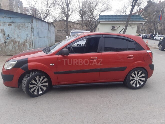 Kia Rio 2005, 240,412 km - 1.5 l - Bakı