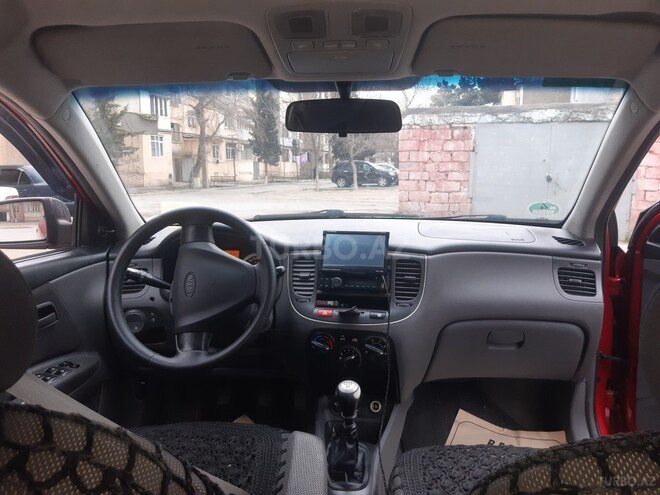 Kia Rio 2005, 240,412 km - 1.5 l - Bakı
