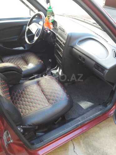 LADA (VAZ) 21099 1997, 147,915 km - 1.6 l - Tovuz