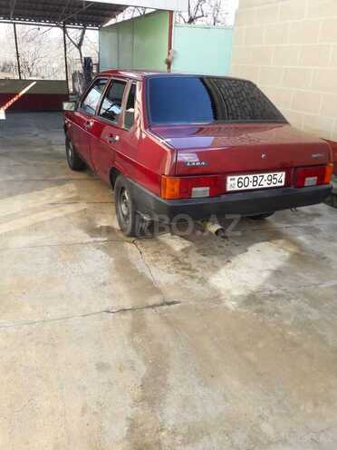 LADA (VAZ) 21099 1997, 147,915 km - 1.6 l - Tovuz