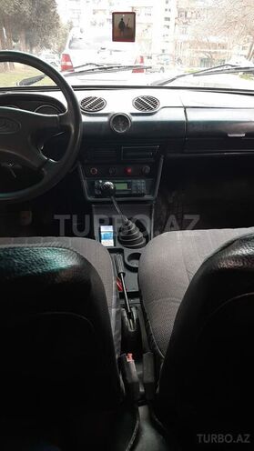 LADA (VAZ) 2106 1983, 350,000 km - 1.6 l - Bakı