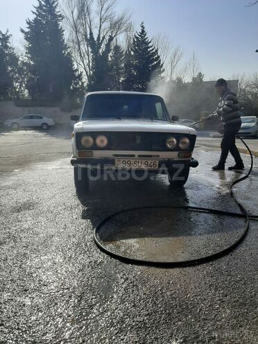 LADA (VAZ) 2106 1983, 350,000 km - 1.6 l - Bakı