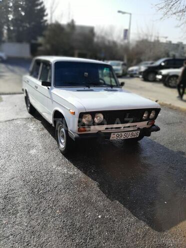 LADA (VAZ) 2106 1983, 350,000 km - 1.6 l - Bakı