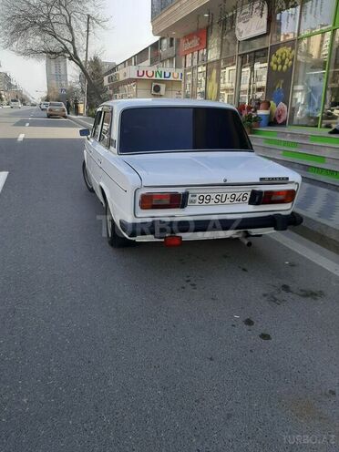 LADA (VAZ) 2106 1983, 350,000 km - 1.6 l - Bakı