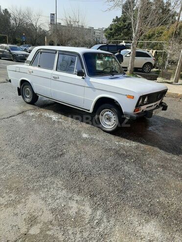 LADA (VAZ) 2106 1983, 350,000 km - 1.6 l - Bakı