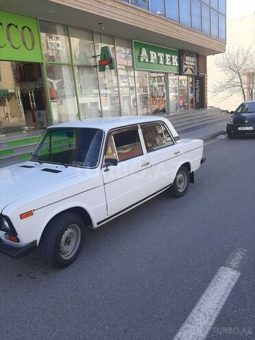 LADA (VAZ) 2106 1983, 350,000 km - 1.6 l - Bakı