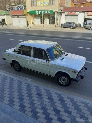 LADA (VAZ) 2106 1983, 350,000 km - 1.6 l - Bakı