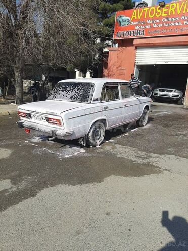 LADA (VAZ) 2106 1983, 350,000 km - 1.6 l - Bakı