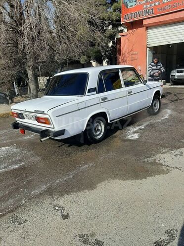 LADA (VAZ) 2106 1983, 350,000 km - 1.6 l - Bakı