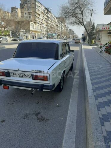 LADA (VAZ) 2106 1983, 350,000 km - 1.6 l - Bakı