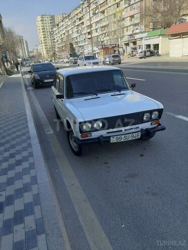LADA (VAZ) 2106 1983, 350,000 km - 1.6 l - Bakı