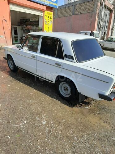 LADA (VAZ) 2106 1983, 350,000 km - 1.6 l - Bakı